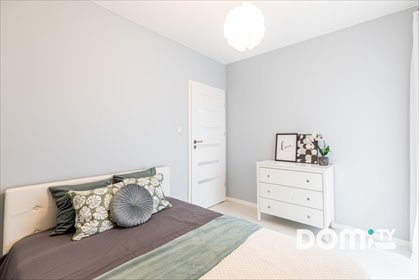 Na sprzedaż funkcjonalne 3-pokojowe mieszkanie 61 m² z tarasem mieszkanie Wrocław, Grabiszyn