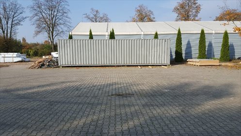 Lokal użytkowy na wynajem Paczkowo 30m2 Foto 2