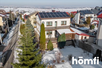 dom na sprzedaż 185m2 dom Kielce, Ostra Górka, Oksywska