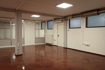 Wynajem 134 m² lokalu w centrum Częstochowy lokal użytkowy Częstochowa, Kanał Kohna