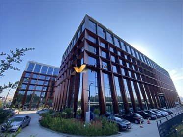 lokal użytkowy na wynajem 300m2 lokal użytkowy Gdańsk, Marynarki Polskiej