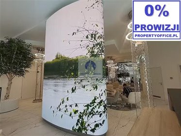 Lokal biurowy 144 m² w Warszawie (blisko Mostu Poniatowskiego) lokal użytkowy Warszawa, Śródmieście, Solec