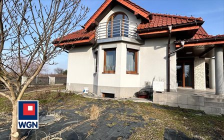 Dom na sprzedaż Trębaczew, Polna 210m2 Foto 4