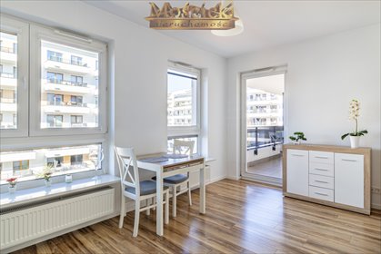 mieszkanie na wynajem 31m2 mieszkanie Warszawa, Mokotów, Komputerowa