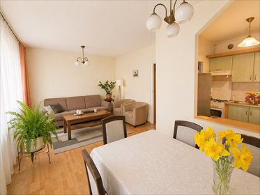 mieszkanie na sprzedaż 59m2 mieszkanie Ruda Śląska, Wirek