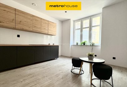 mieszkanie na sprzedaż 115m2 mieszkanie Katowice, Śródmieście, Mickiewicza