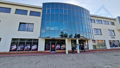 Magazyn na wynajem Warszawa, Ursynów 337m2 Foto 2