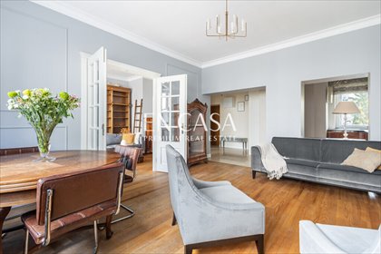 mieszkanie na wynajem 111m2 mieszkanie Warszawa, Śródmieście, Cecylii Śniegockiej