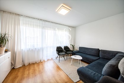 Na sprzedaż funkcjonalne 3-pokojowe mieszkanie 53 m² w Szczecinie mieszkanie Szczecin, Zdroje, Batalionów Chłopskich