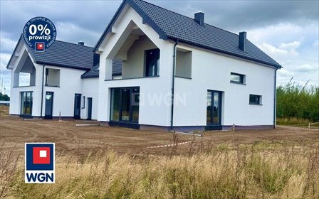 dom na sprzedaż 165m2 dom Bierkowo, Sportowa