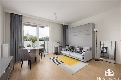 mieszkanie na sprzedaż 27m2 mieszkanie Pruszków, Ludwika Waryńskiego