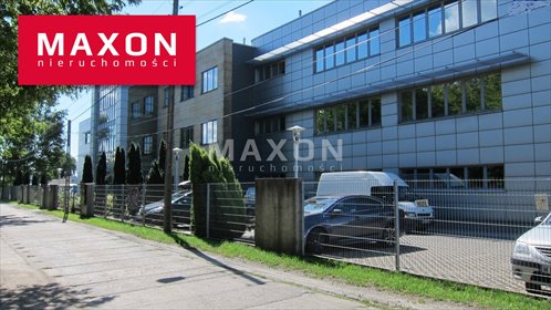Nowoczesne biuro 41 m² z klimatyzacją, dostęp 24/7 lokal użytkowy Warszawa, Włochy, ul. Serwituty