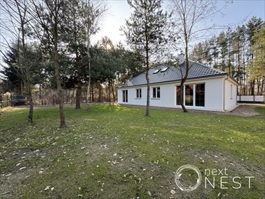 dom na sprzedaż 142m2 dom Prace Duże