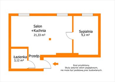 Najlepiej strzeżona tajemnica w mieście mieszkanie Lublin, Składowa