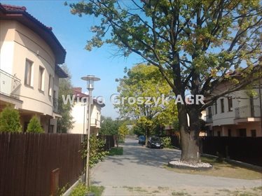 dom na sprzedaż 363m2 dom Warszawa, Bielany, Wólka Węglowa