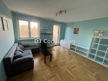 mieszkanie na wynajem 61m2 mieszkanie Warszawa, Wola, Księcia Janusza