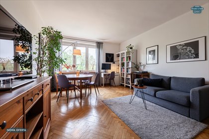 Stylowe 3-pokojowe mieszkanie z balkonem i komórką mieszkanie Łódź, Górna, Bednarska