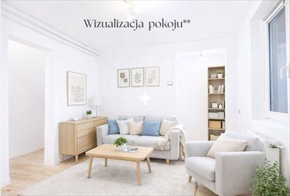 mieszkanie na sprzedaż 34m2 mieszkanie Kwidzyn, Fredry