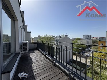 Mieszkanie na sprzedaż 51m2 mieszkanie Warszawa, Ochota, Elizy Orzeszkowej