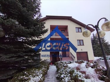Hostel inwestycyjny 620 m² z 17 pokojami, parkingiem lokal użytkowy Stare Babice, gen. Władysława Sikorskiego