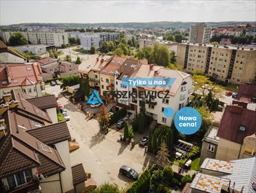 lokal użytkowy na sprzedaż 449m2 lokal użytkowy Gdynia, Karwiny, Stanisławy Fleszarowej-Muskat