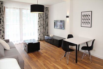 Wynajmę przestronne 3-pokojowe mieszkanie 65 m² w Warszawie mieszkanie Warszawa, Wola Czyste, Grzybowska