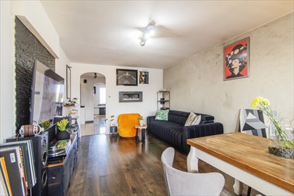 mieszkanie na sprzedaż 50m2 mieszkanie Zielona Góra, Stefana Batorego