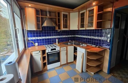 4-pokojowe mieszkanie z balkonem w Ursusie polecam mieszkanie Warszawa, Ursus, Mariana Keniga