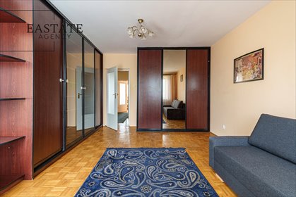 Na wynajem przestronne 3-pokojowe mieszkanie 74 m² w Warszawie mieszkanie Warszawa, Bemowo, Rodła