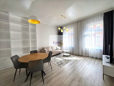 mieszkanie na wynajem 66m2 mieszkanie Szczecin, Centrum