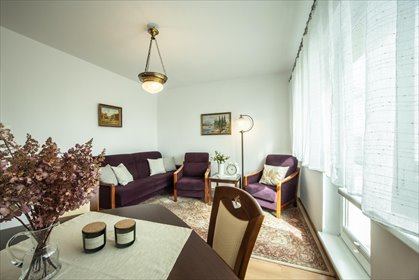 Przytulne 2 pokoje z balkonem i niskim czynszem mieszkanie Łódź, Retkinia, Retkinia, Sprinterów