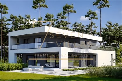 dom na sprzedaż 213m2 dom Kajetany