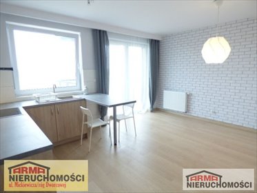 Kawalerka z balkonem, winda, prywatne miejsce parkingowe. mieszkanie Stargard, OS. PYRZYCKIE, Broniewskiego