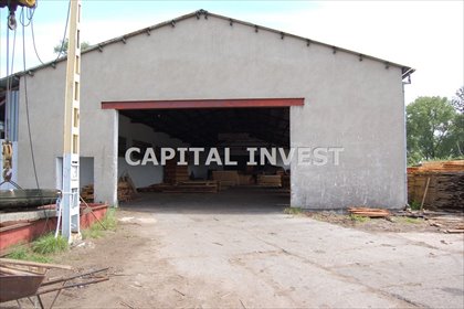 Lubliniec, 6 500 m² hali i biurowiec - zapraszam lokal użytkowy Lubliniec