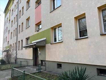 mieszkanie na sprzedaż 38m2 mieszkanie Libiąż, 11 Listopada