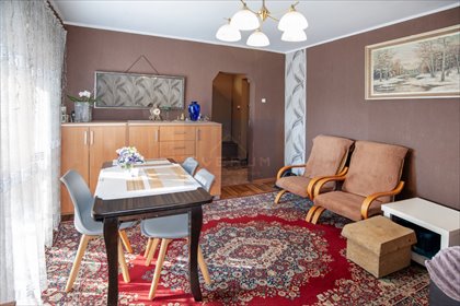 mieszkanie na sprzedaż 42m2 mieszkanie Częstochowa, Ostatni Grosz