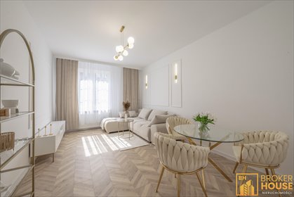 Urokliwe 49 m2 po remoncie w centrum Opola mieszkanie Opole, książąt opolskich
