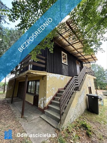 dom na sprzedaż 87m2 dom Krzepice, Kuków, Kuków 32a