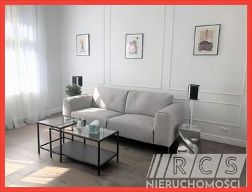 mieszkanie na wynajem 64m2 mieszkanie Szczecin, Centrum, Andrzeja Małkowskiego