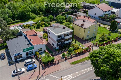 dom na sprzedaż 300m2 dom Nadarzyn, Mszczonowska
