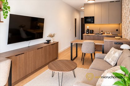 mieszkanie na wynajem 27m2 mieszkanie Wrocław, Krzyki, Wilcza