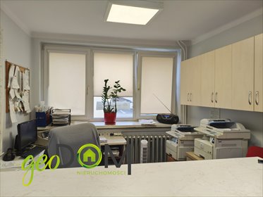 Wynajmę biuro 28 m² z szybkim internetem i parkingiem na tiry lokal użytkowy Biała Podlaska