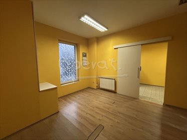 Lokal usługowy 40m2 w centrum Ostrów Wielkopolski - idealny na działalność lokal użytkowy Ostrów Wielkopolski