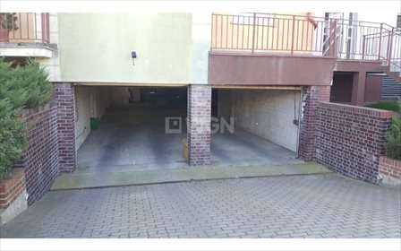 garaż na sprzedaż 12m2 garaż Legnica, Grota Roweckiego