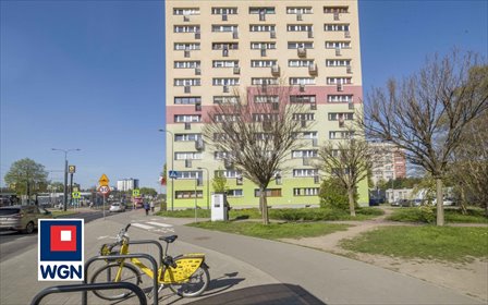 Kawalerka w centrum Dąbrowy Górniczej z rabatem! mieszkanie Dąbrowa Górnicza, Reden, Królowej Jadwigii