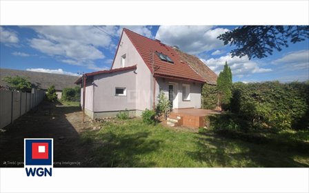 dom na sprzedaż 61m2 dom Długie, Długie