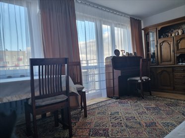 mieszkanie na sprzedaż 60m2 mieszkanie Świdnik, Centrum, Racławicka