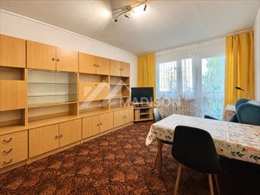Sprzedam 2-pokojowe mieszkanie 47,5 m² z balkonem w Warszawie mieszkanie Warszawa, Białołęka, Tarchomin, Śreniawitów