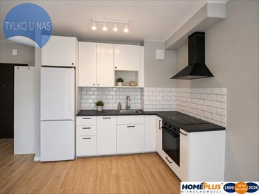 Dwupokojowe mieszkanie z balkonem, garażem, Bielany polecam mieszkanie Warszawa, Bielany, Sokratesa