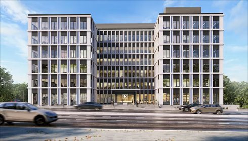 lokal użytkowy na wynajem 641m2 lokal użytkowy Gdynia, Działki Leśne, Kielecka